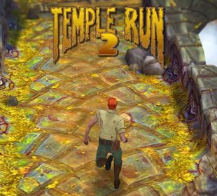 Temple Run games